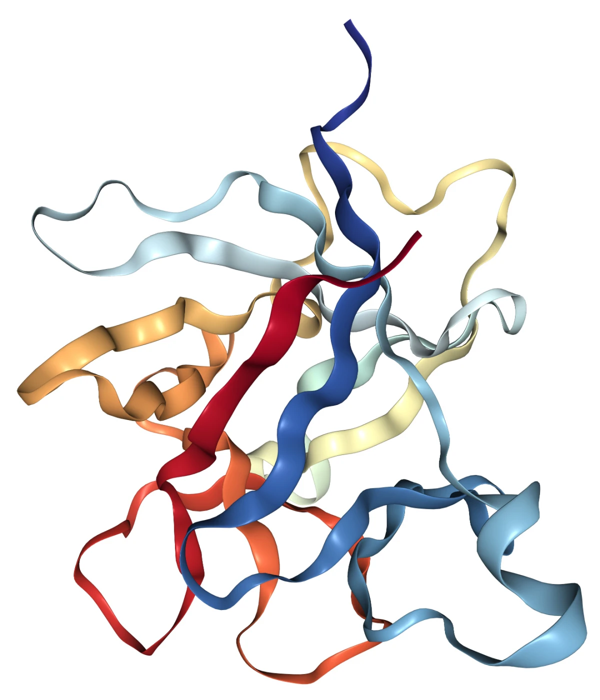 Interleukin-1 Beta (IL-1B)