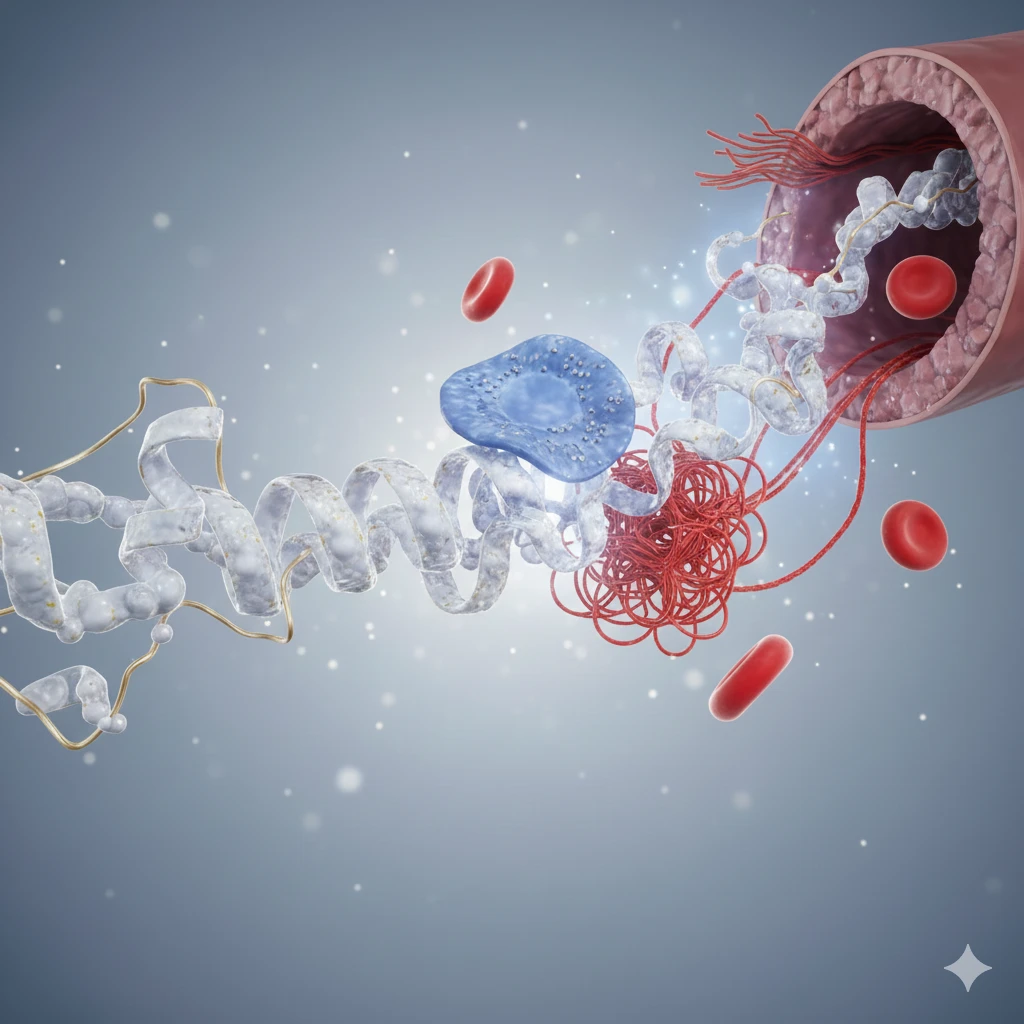 Von Willebrand Factor - Antigen