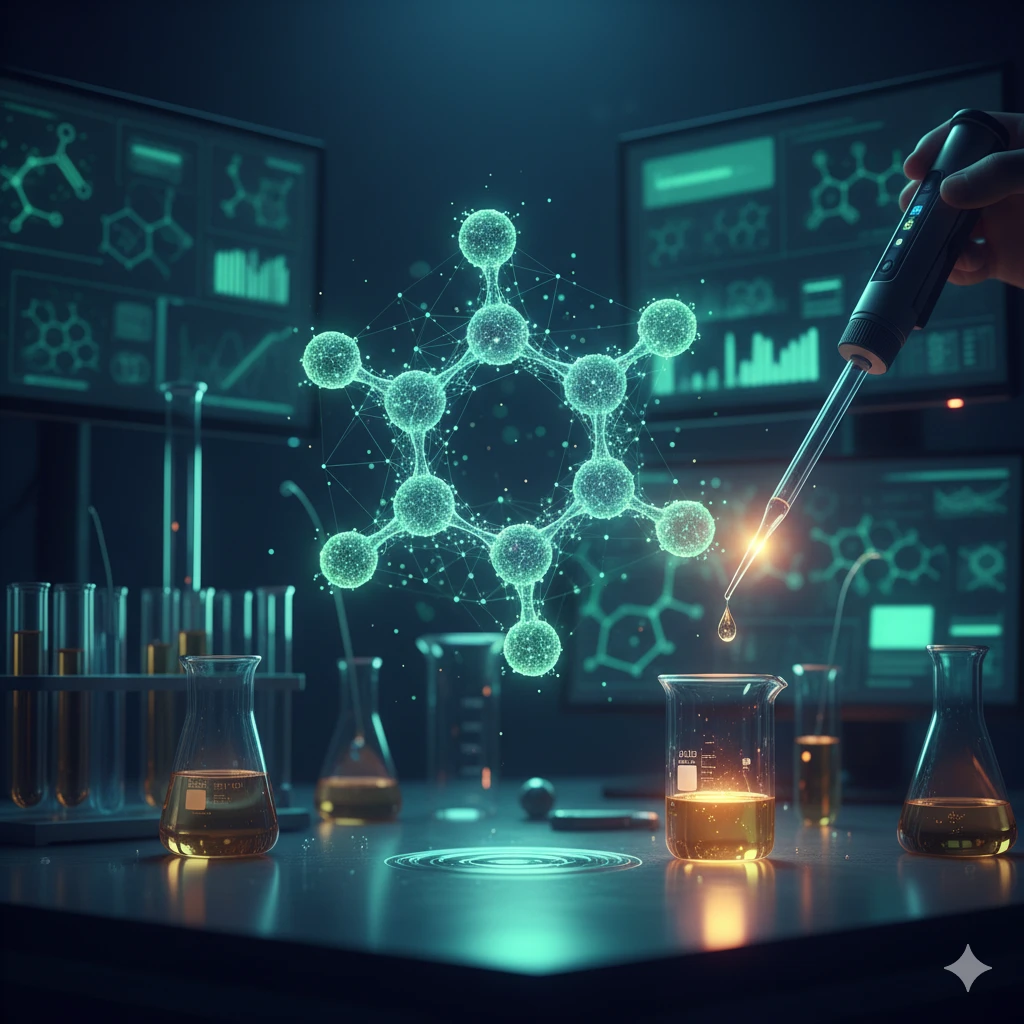 Vitamin B8 (B7) - Biotin