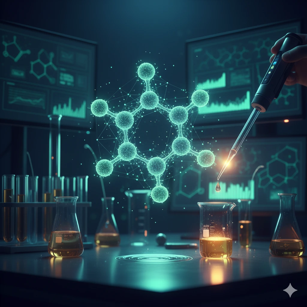 Vitamin B5 (Pantothenic Acid)