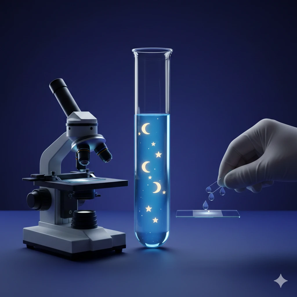 Zolpidem (Stilnox) Dosage In Serum