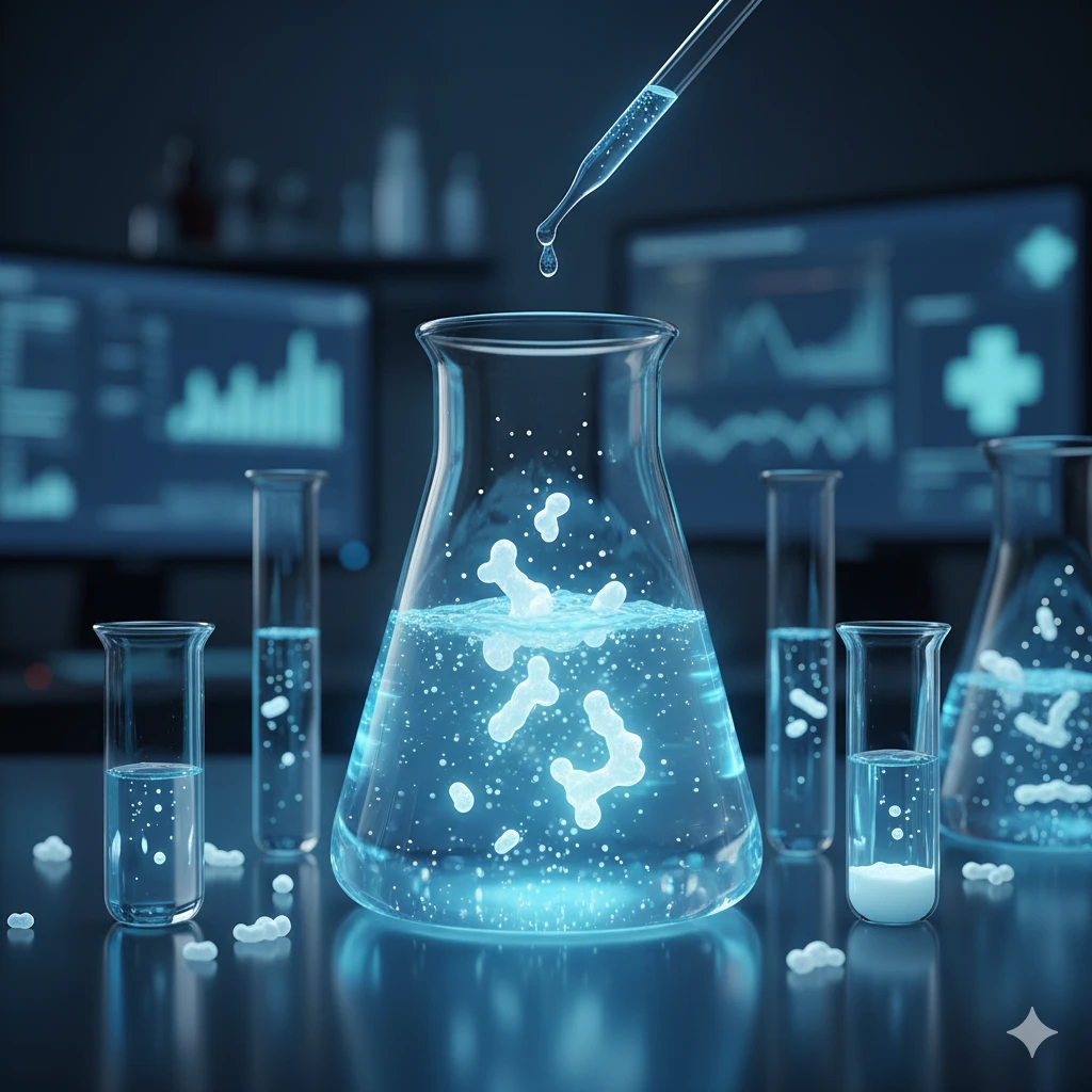 Bence Jones Protein In Urine