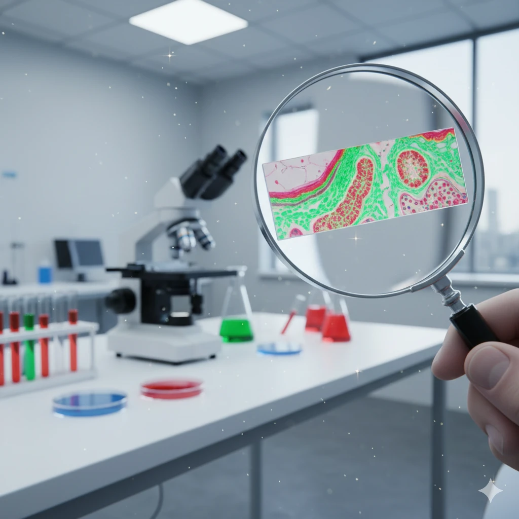 Surgical Biopsy: Cutaneous Direct Immunofluorescence