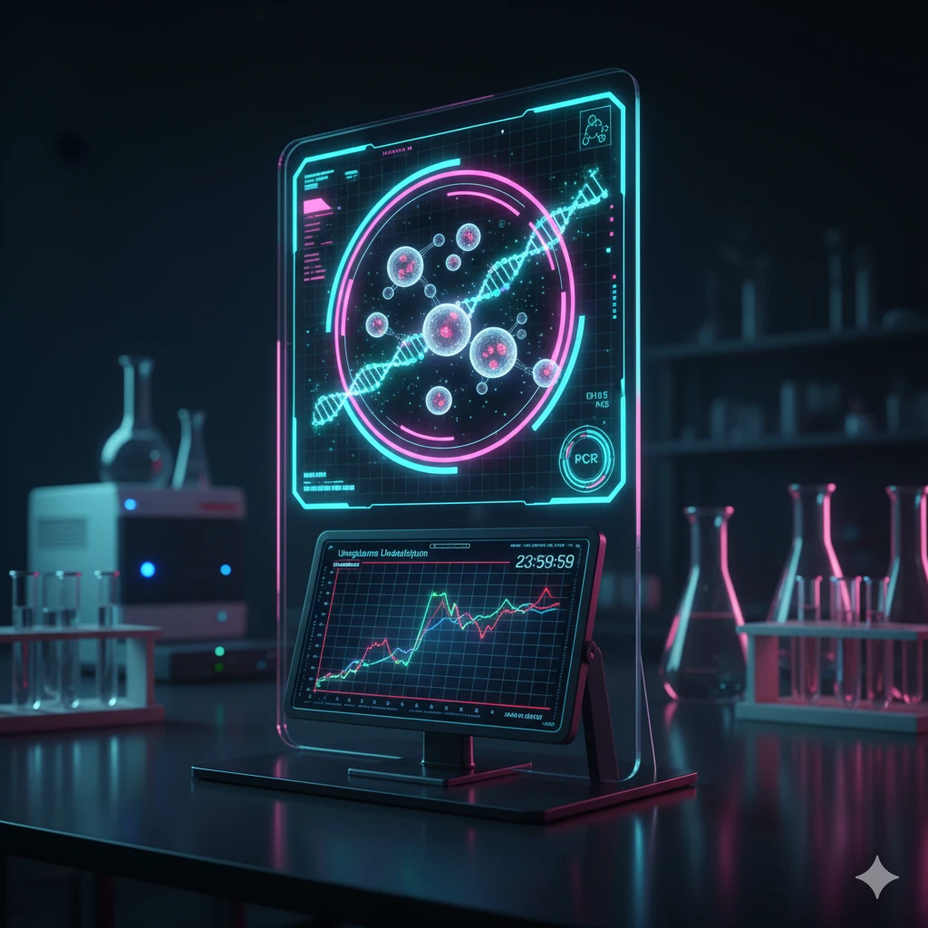 Ureaplasma Urealyticum, PCR