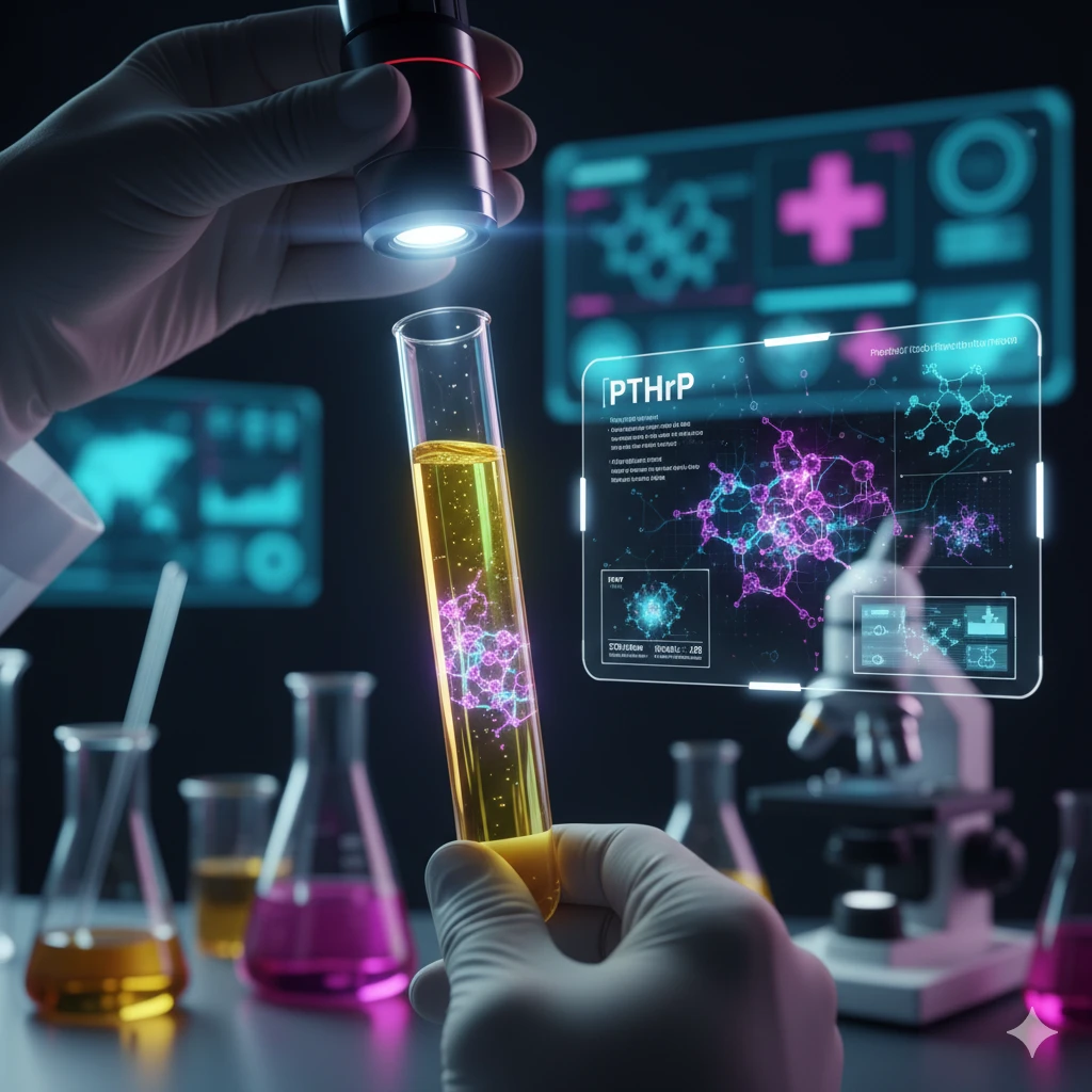 ParaThyroid Hormone Related Protein