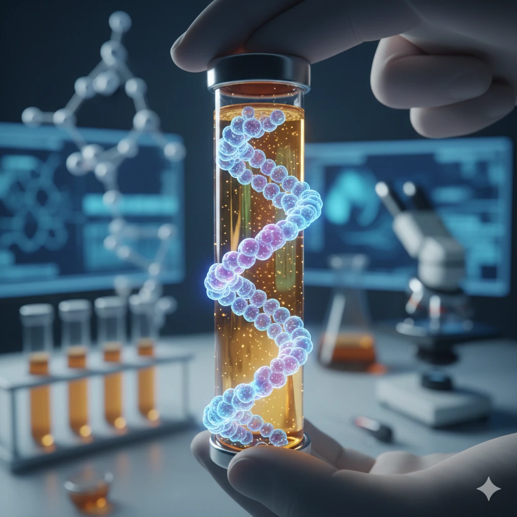 Serum Amyloid A Protein
