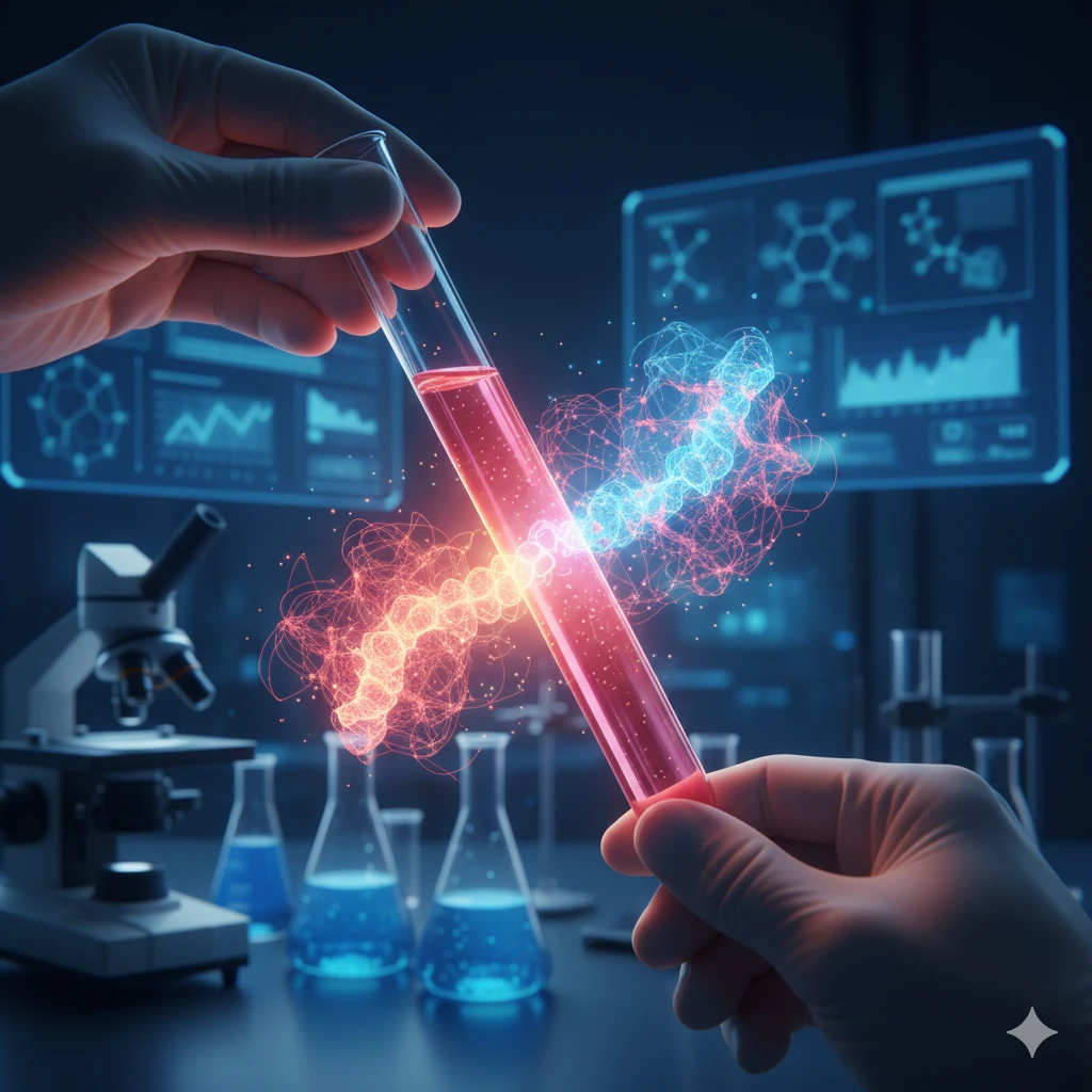 Plasminogen Activator Inhibtor 1