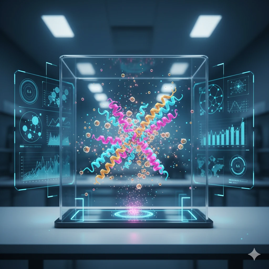 Interleukin-6 (IL-6)