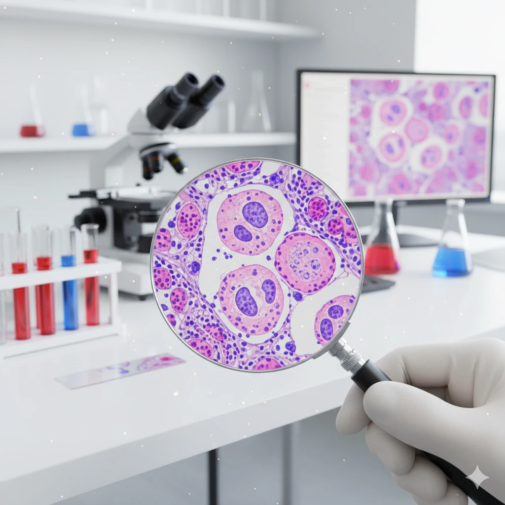 Squamous Cell Carcinoma