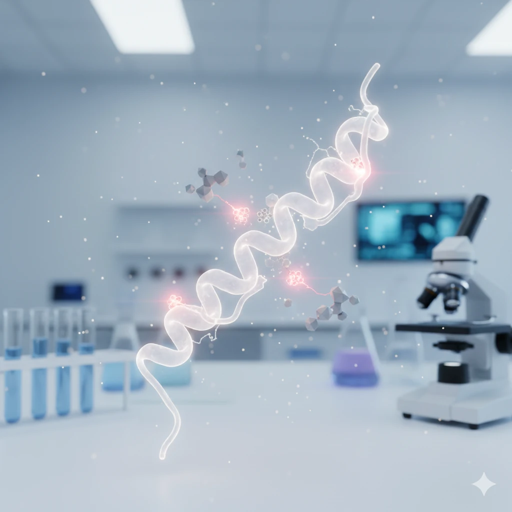 Tissue Polypeptide Ag (TPA)