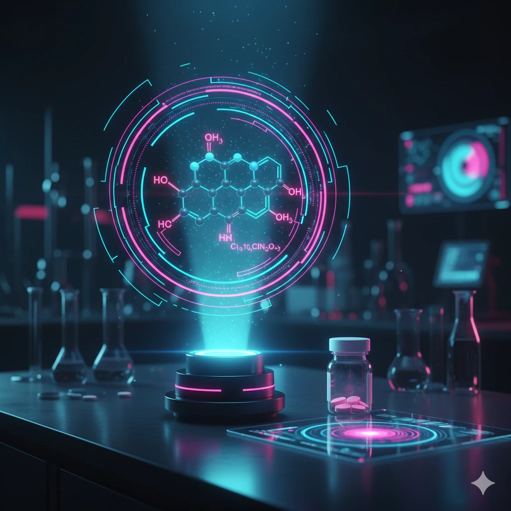 Rivotril (Clonazepam)