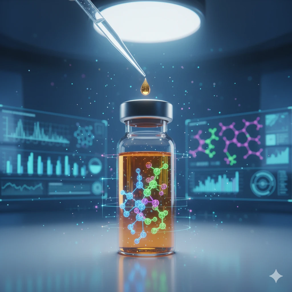 Carnitine (Toltal& Free)