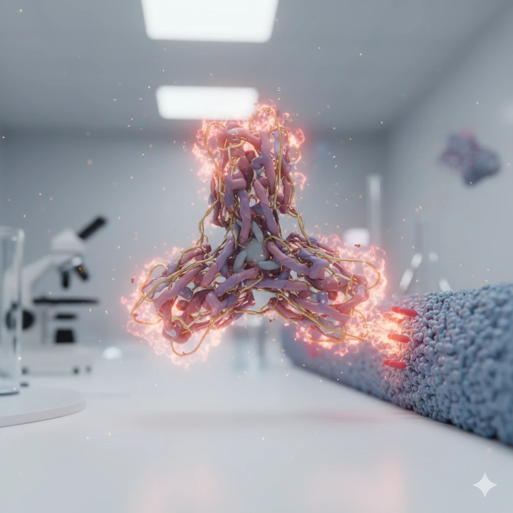 Tumor Necrosis Factor Alpha (TNF-Alpha)