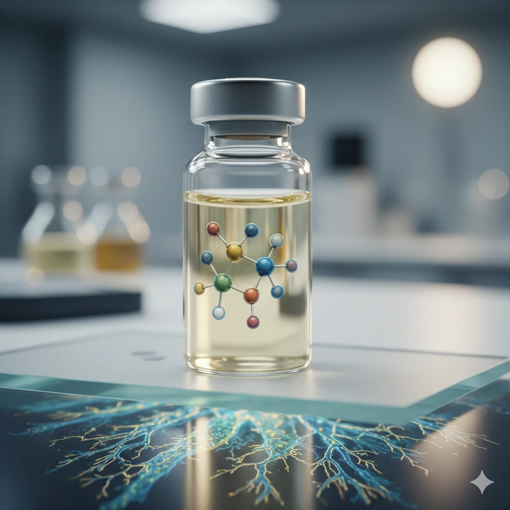 Amino Acid Plasma (Quantitative)