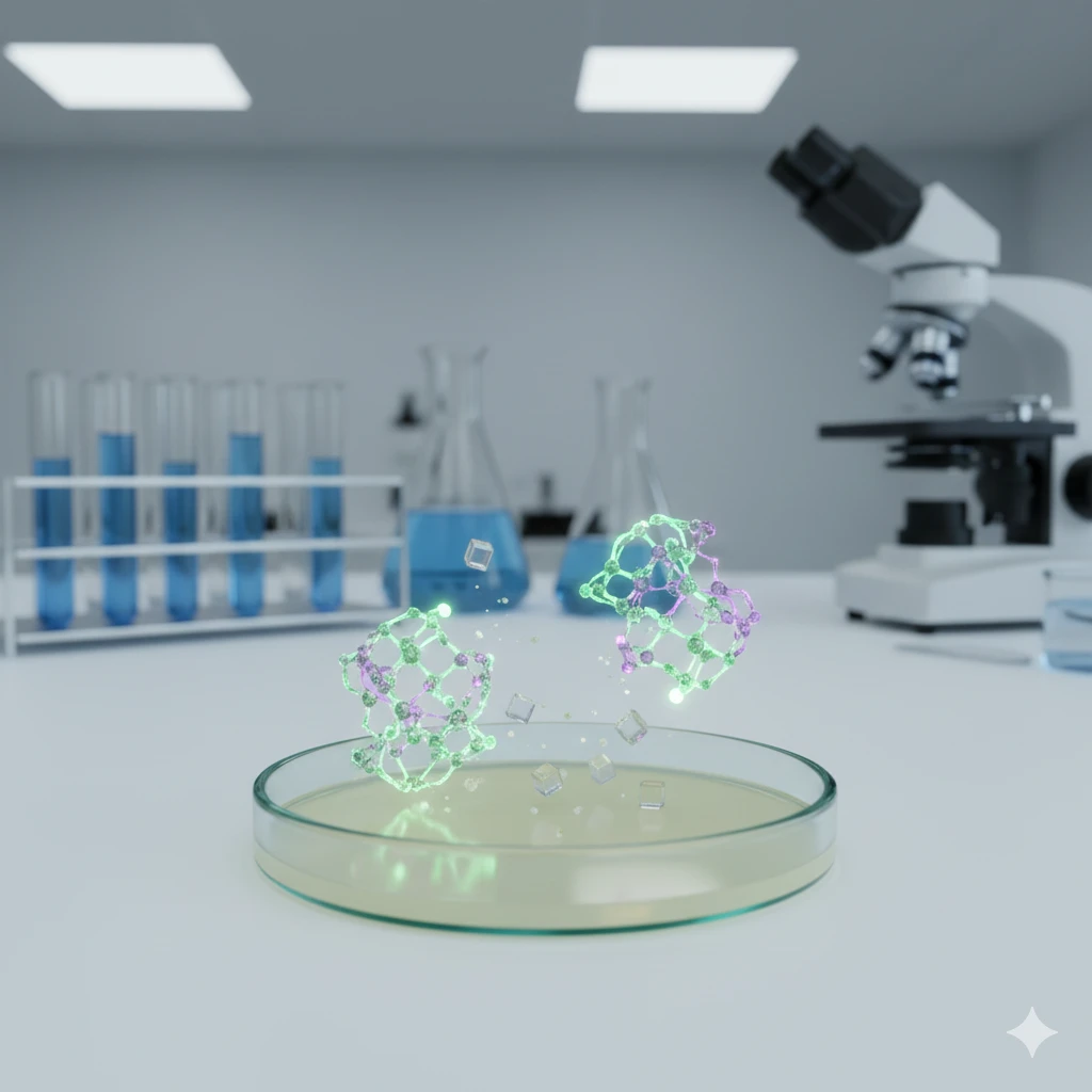 انزيم الاميليز Amylase