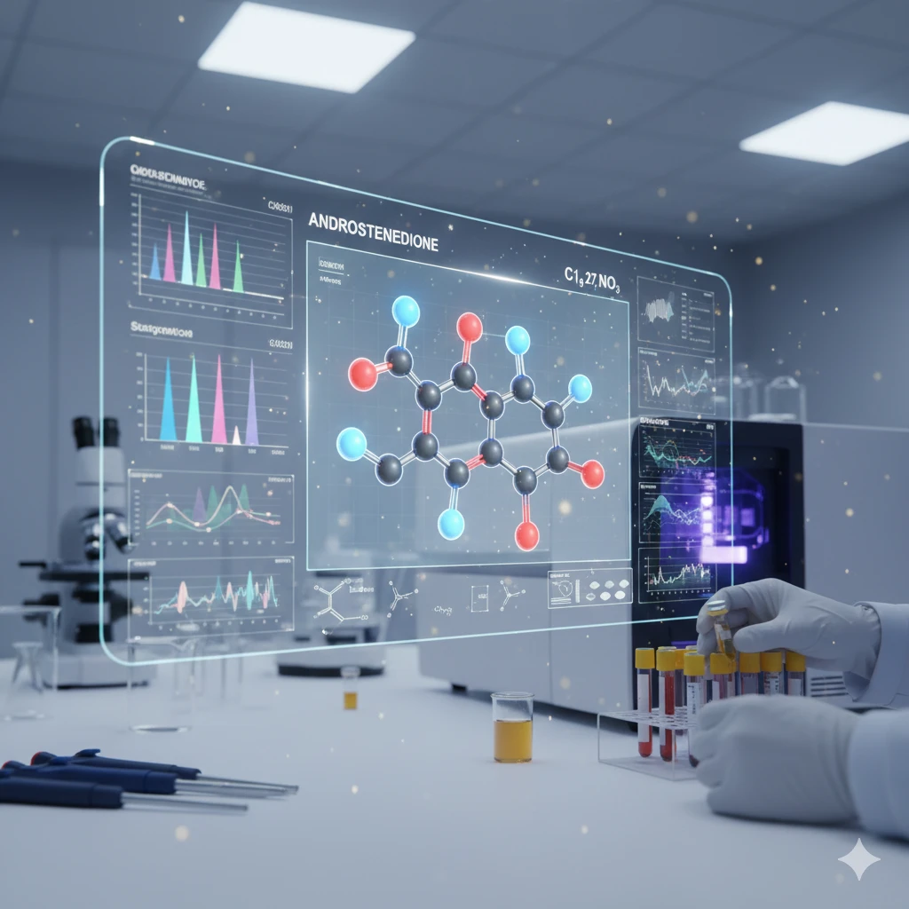 Androstenedione