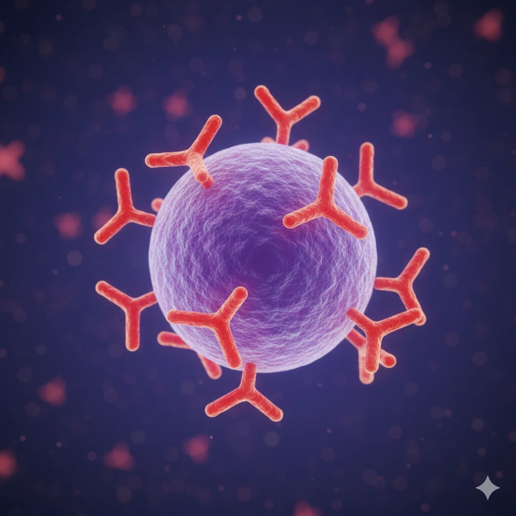 Anti Beta 2 Glycoprotein Abs (IgG)