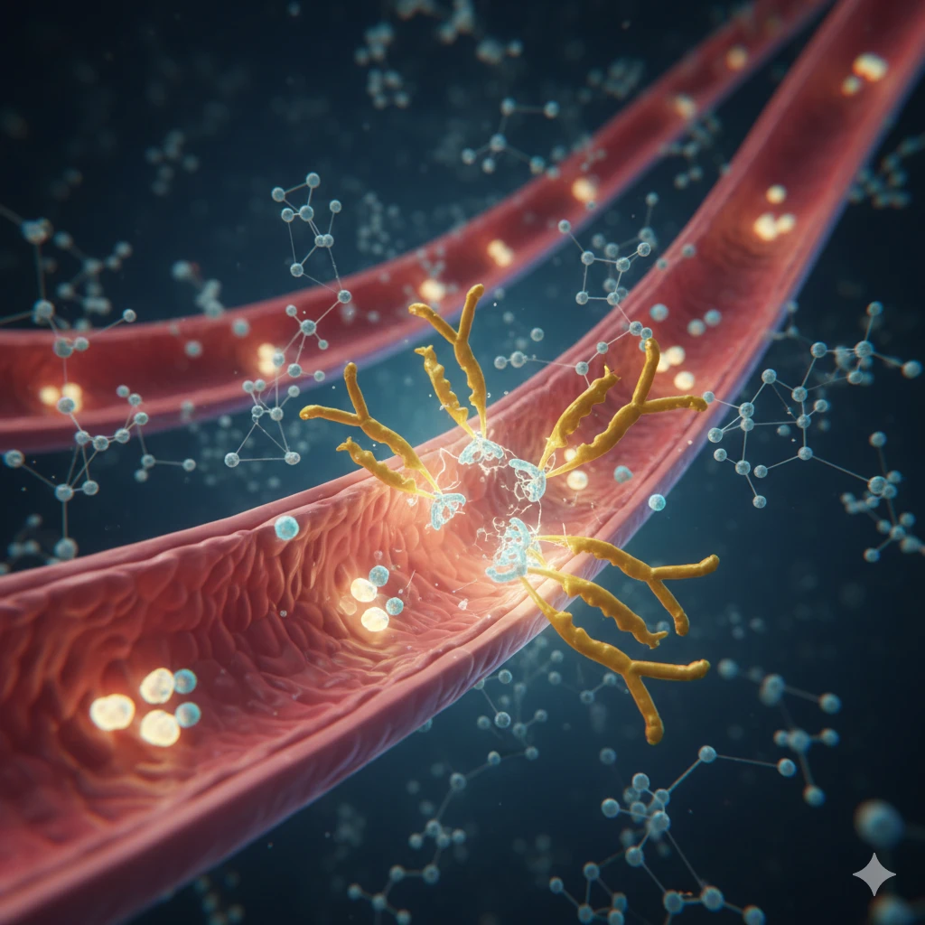 Anti Phospholipid (IgG)