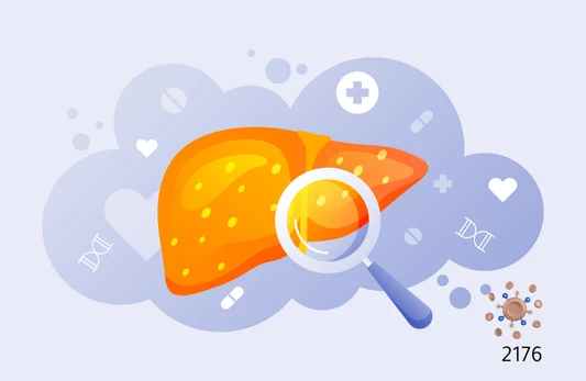 مضاد مستضد الكبد القابل للذوبان