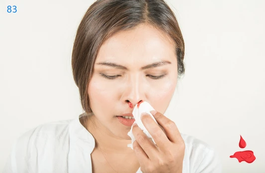 Blood Clotting Time Test