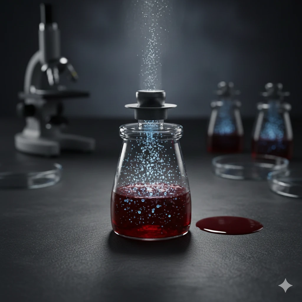 Blood Culture Aerobic