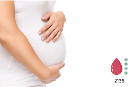 فصيلة الدم وعامل ريسوس