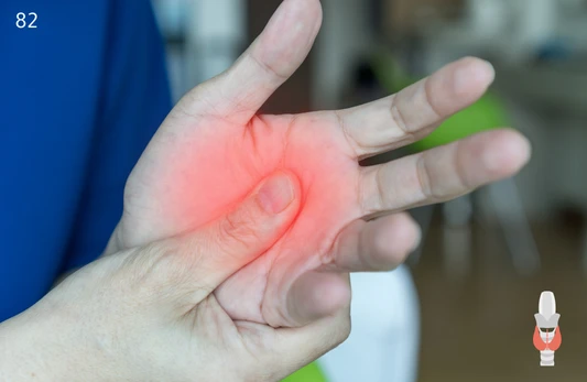 Parathyroid Hormone - PTH Test