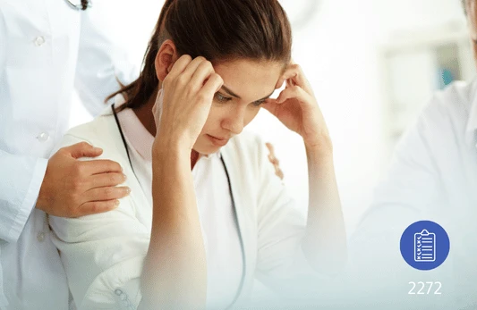 فحص السائل النخاعي