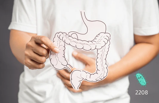 سموم المطثية العسيرة