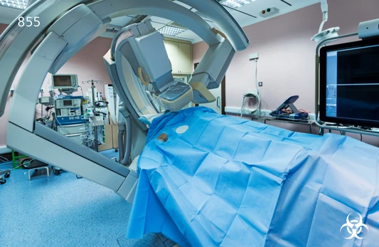 تصوير الشرايين التاجية باستخدام التصوير المقطعي