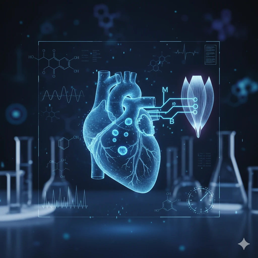 Creatine Kinase MB (CK-MB)