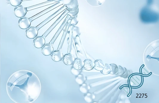 التليف الكيسي (طفرات جين CFTR)