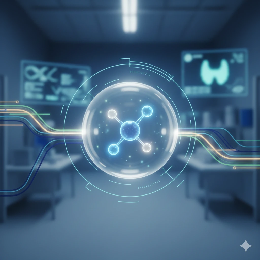 Free Thyroxine (FT4)