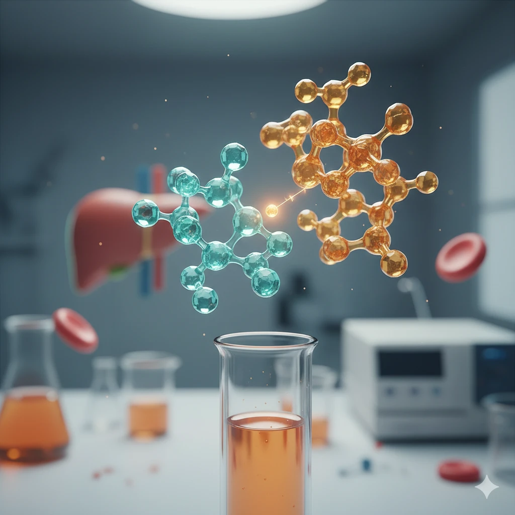 Gamma-Glutamyl transferase (GGT)