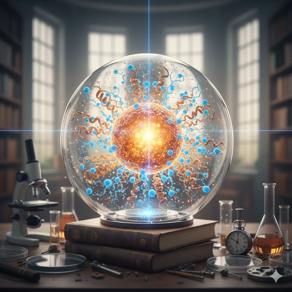 الكوليسترول النافع HDL