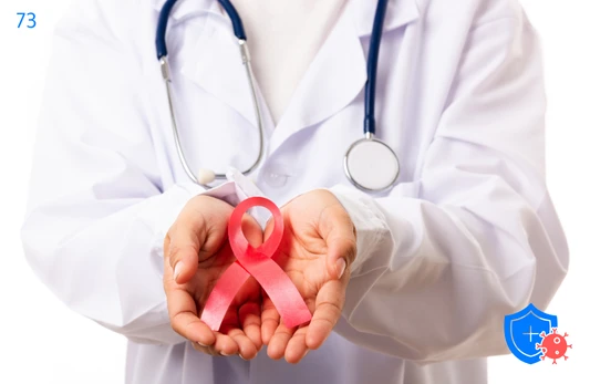 HIV P24 Ag and Abs - HIV Combo Test