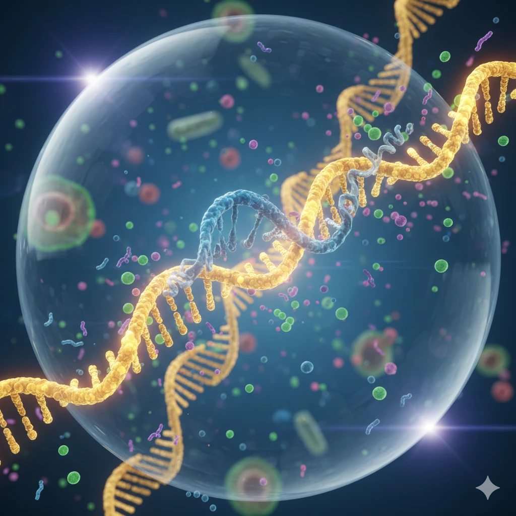 Hepatitis B Virus by PCR (quantitative)