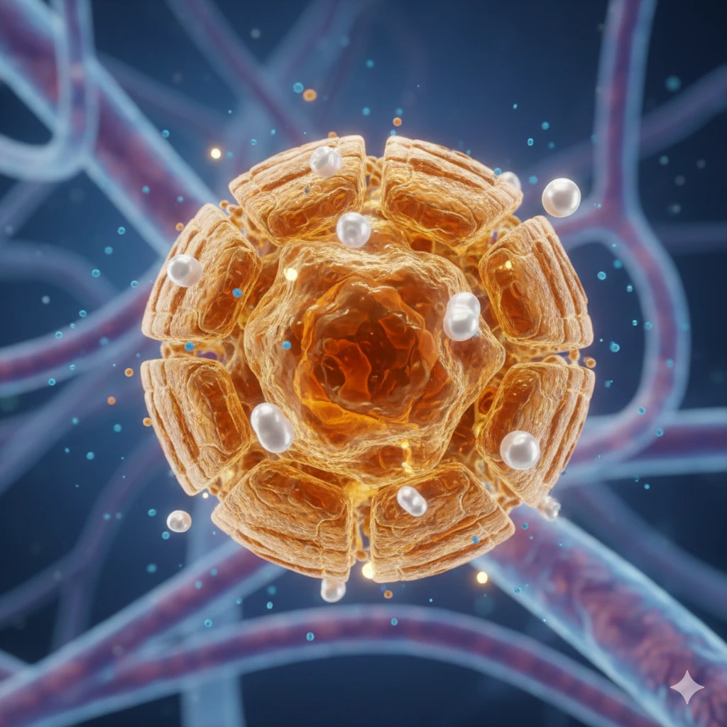 البروتين الدهني عالي الكثافة (HDL)