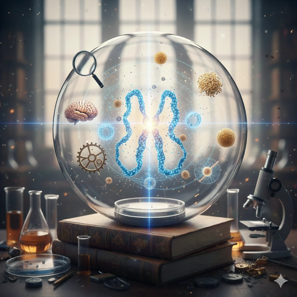 Immunoglobulin E (IgE) Total