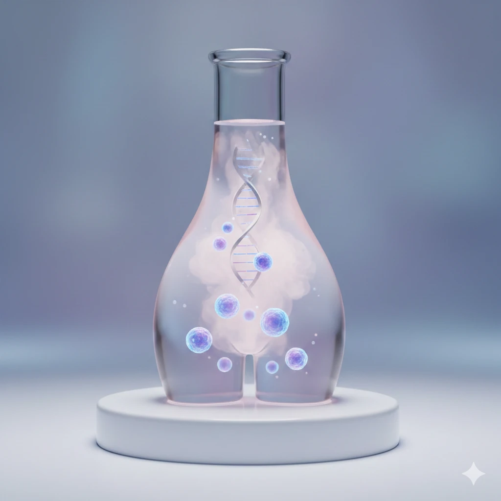 LBC (Liquid Base Cytology) Gyne