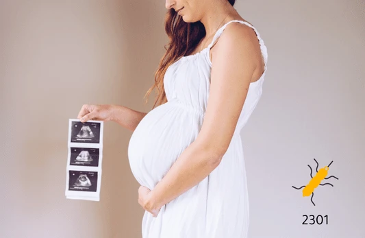 علم الأمصال لبكتيريا الليستيريا أحادية الزيجوت