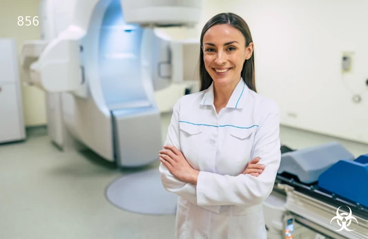 MRI without Contrast