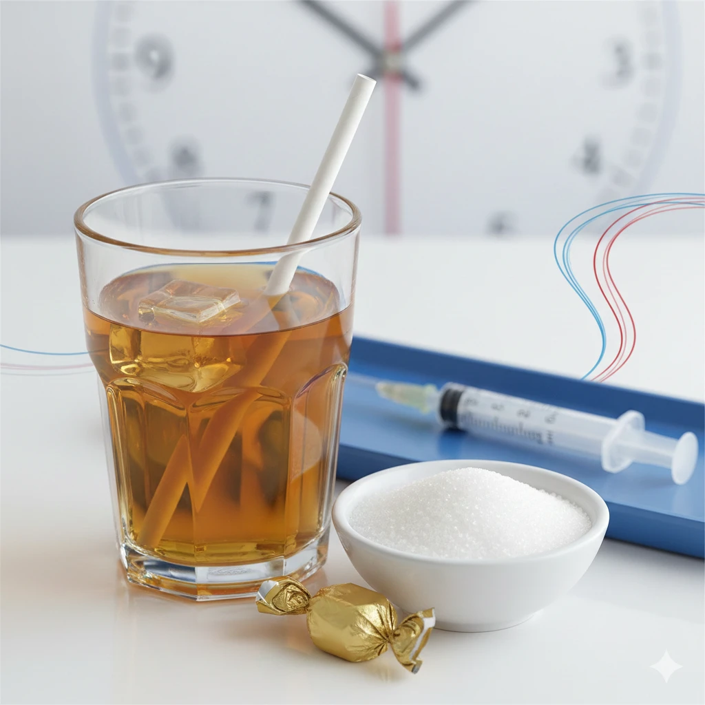 Oral Glucose Challenge Test (50g)