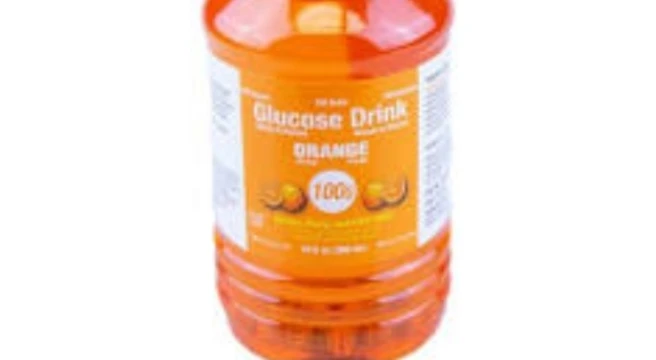 Oral Glucose Tolerance Test-OGTT (100g)