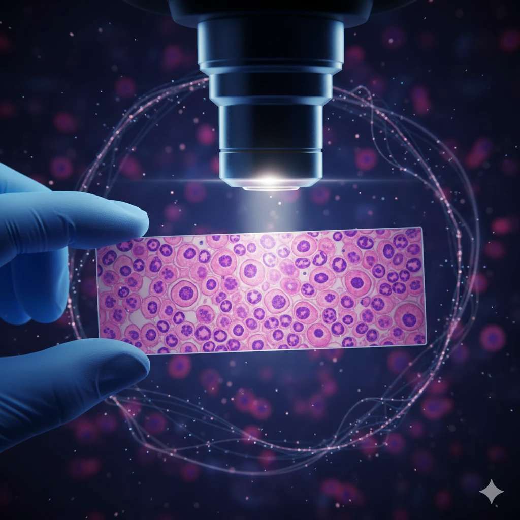 PAP Smear (conventional)