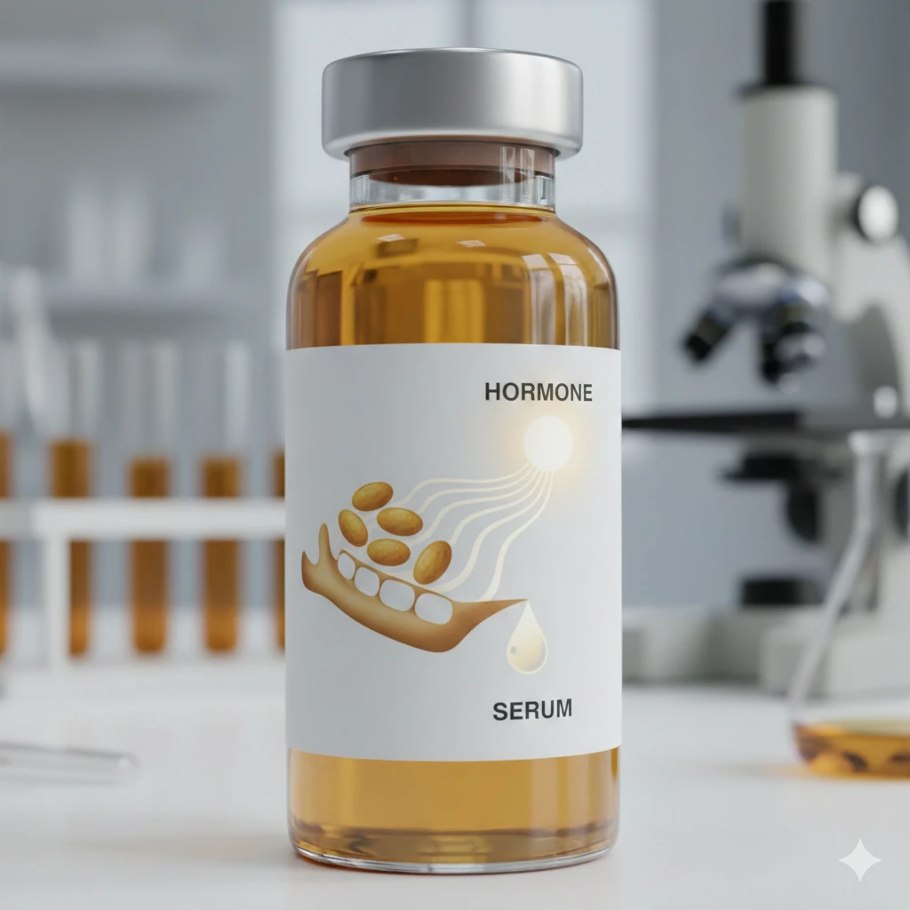 ParaThyroid Hormone (PTH), Serum