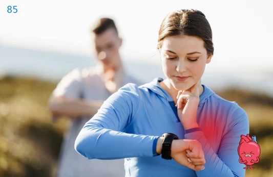 Potassium (K) in Serum Test