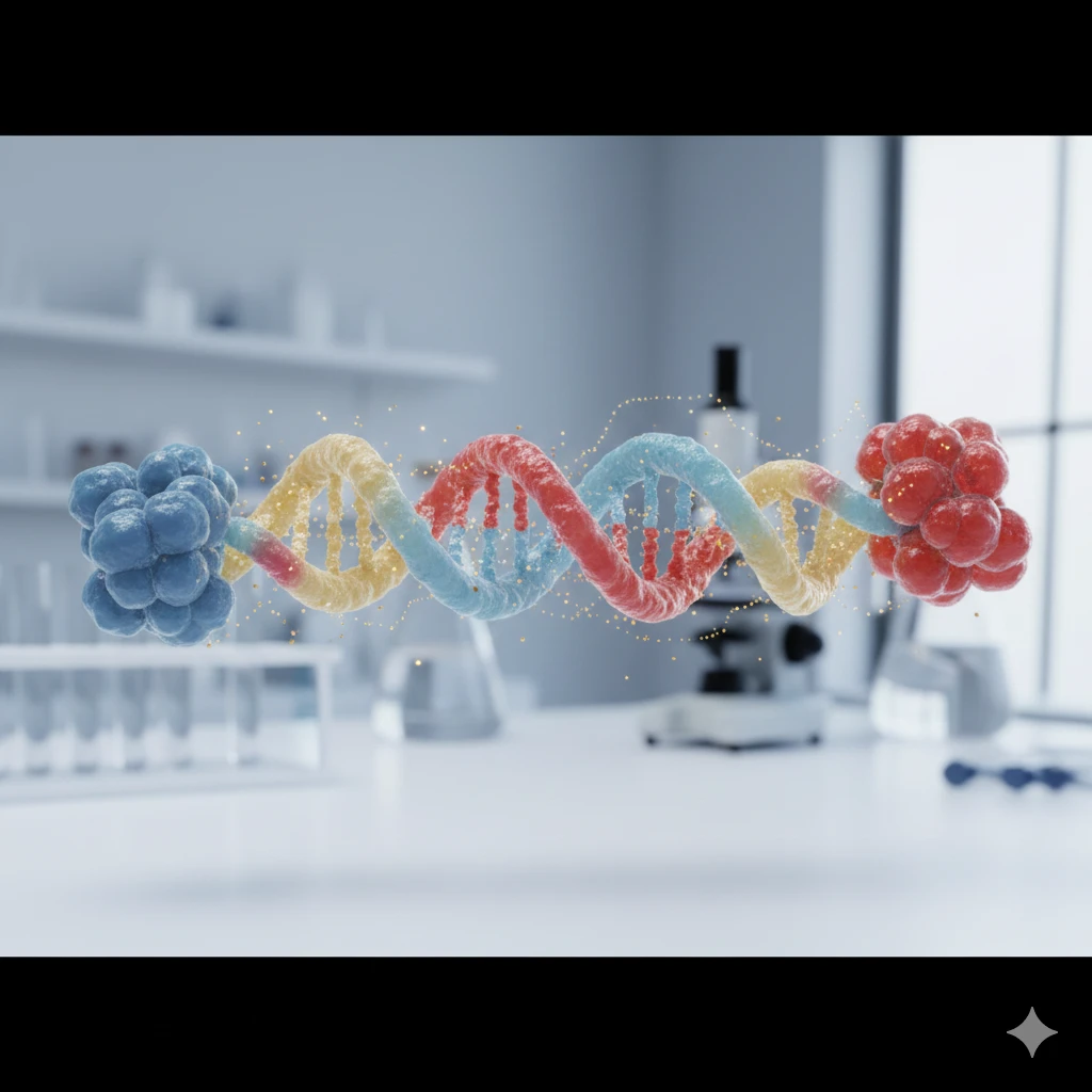 Procolagen III Peptide