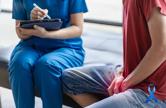 Total Prostate-Specific Antigen (Total PSA) Test