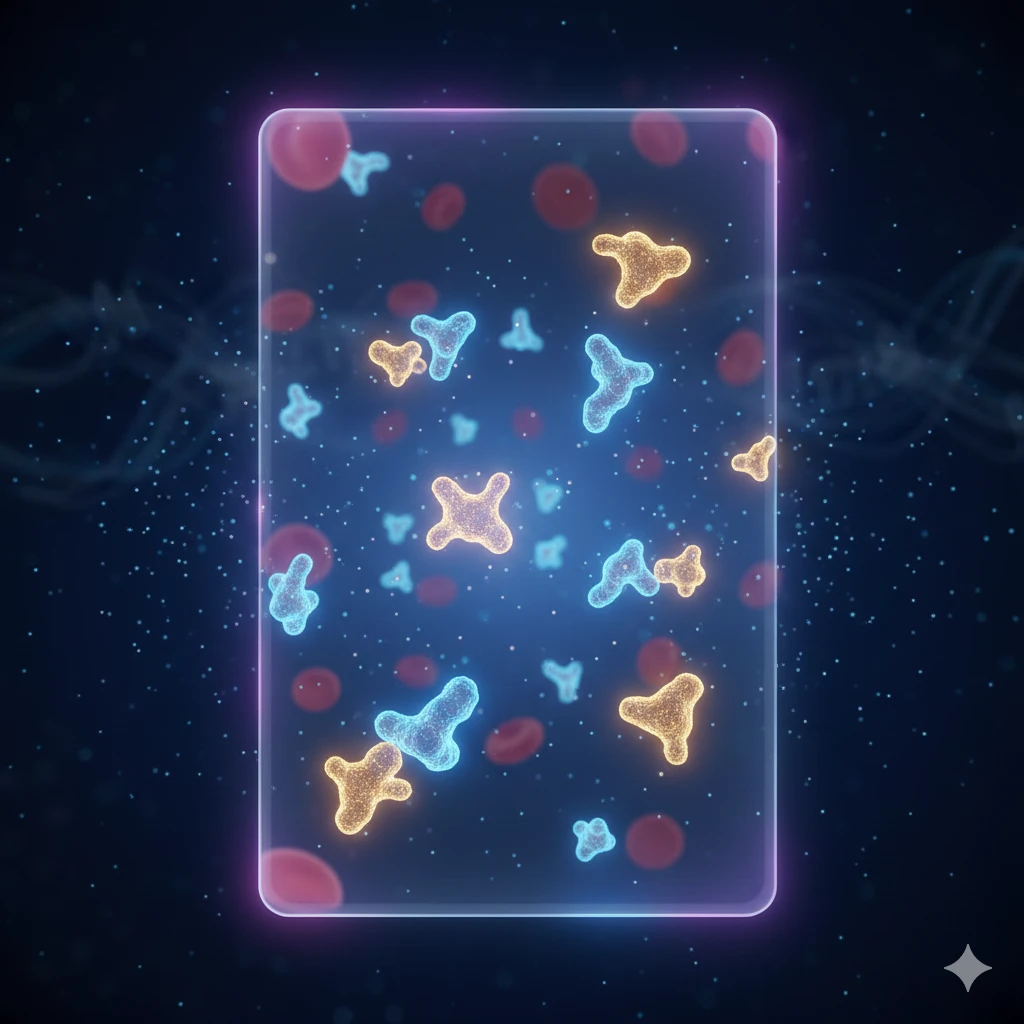 Prostatic Specific Antigen (PSA) Free